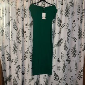 Zara Dress